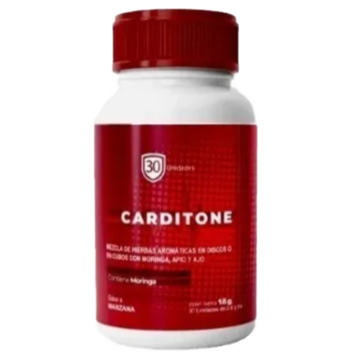 Carditone